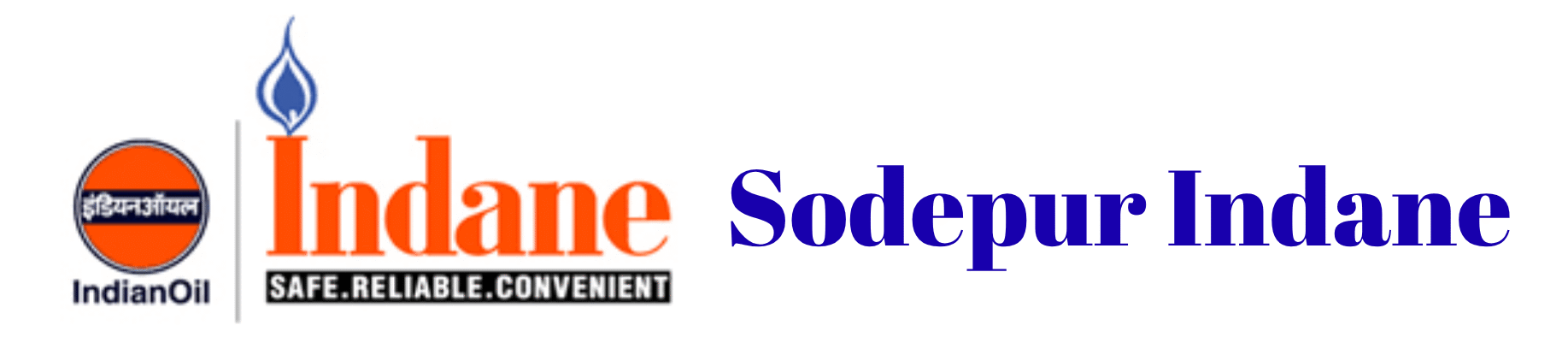 Sodepur Indane | LPG Gas Connection & Accessories Store